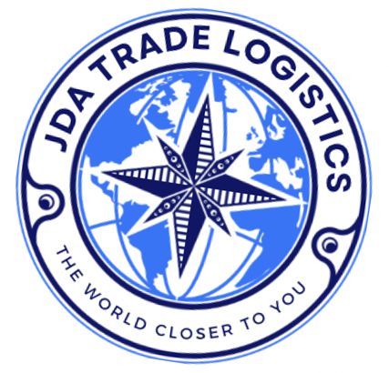 JDA Trade Logistics logo